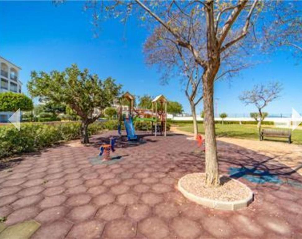 Apartamento Casa Gavendy Murcia Exterior foto