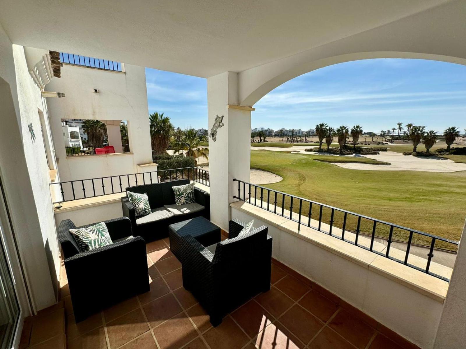 Apartamento Casa Gavendy Murcia Exterior foto