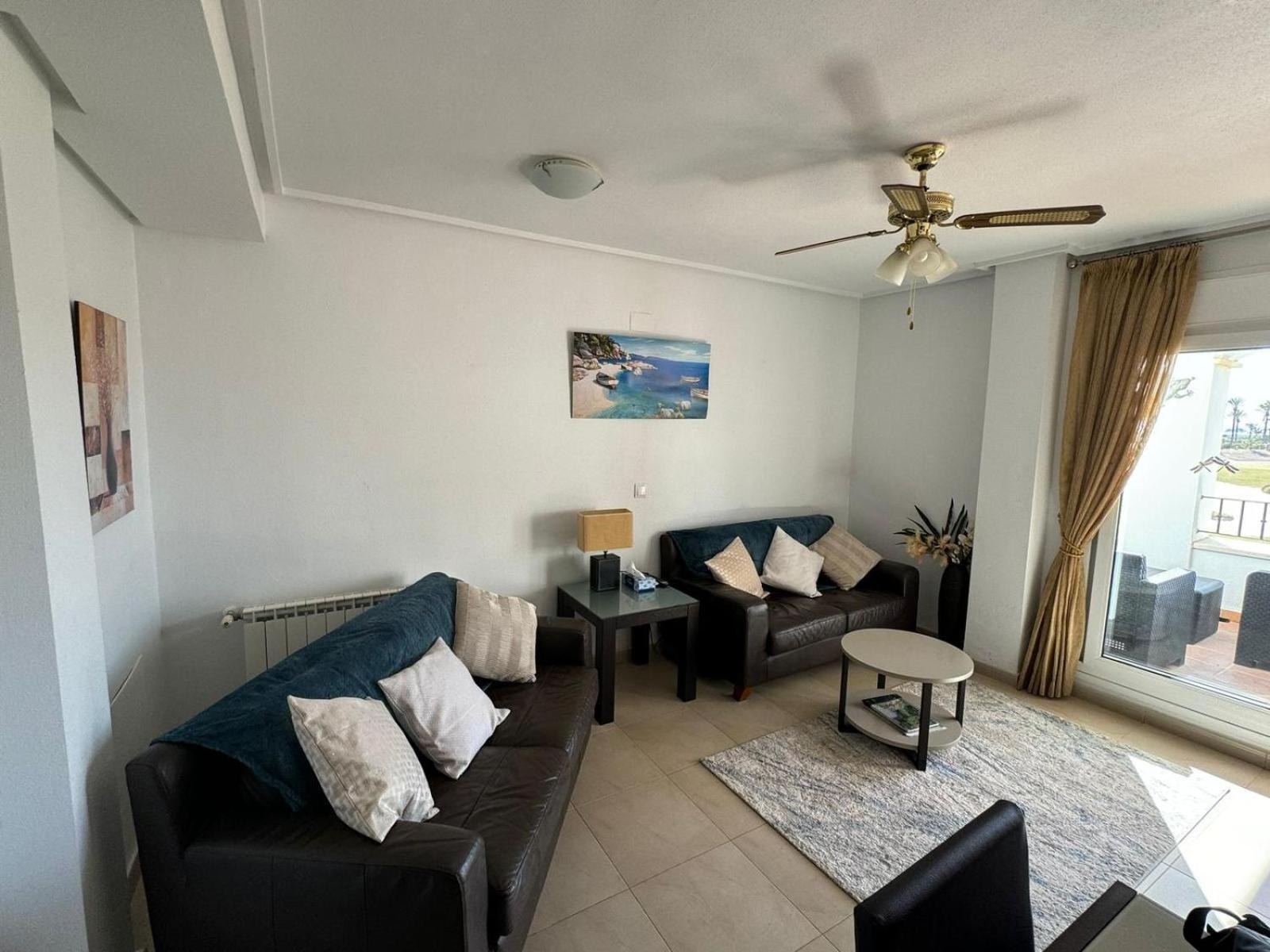 Apartamento Casa Gavendy Murcia Exterior foto