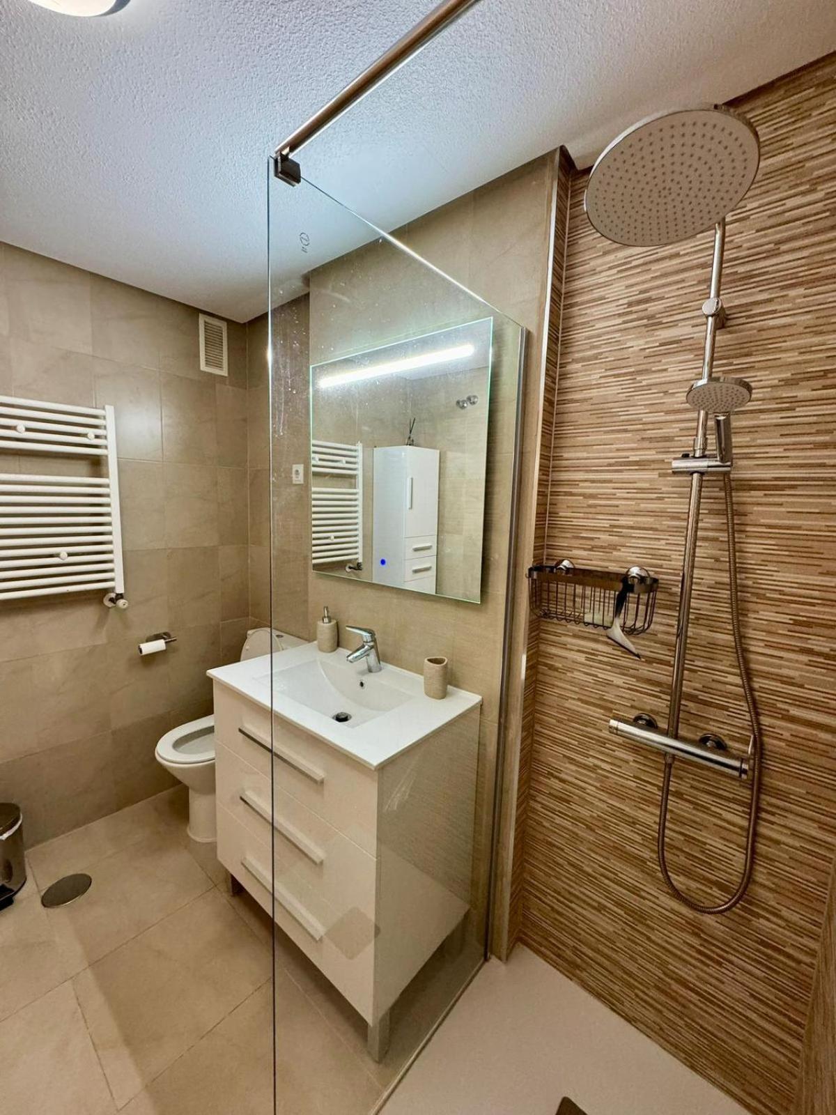 Apartamento Casa Gavendy Murcia Exterior foto